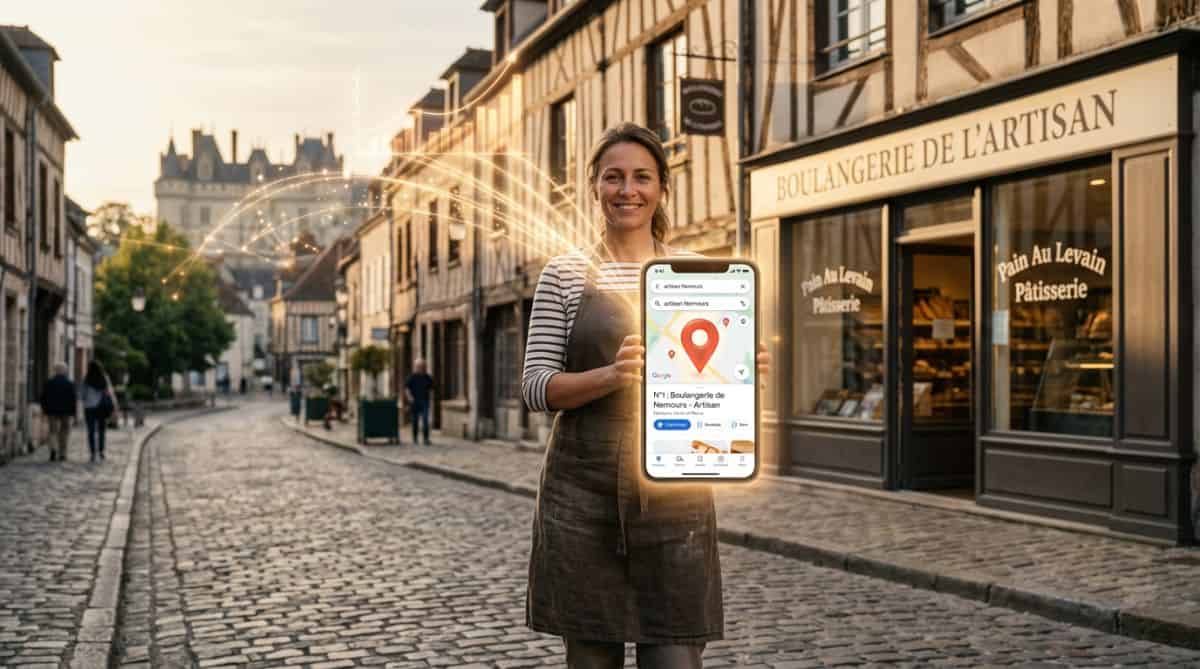 Référencement de votre site en Seine-et-Marne