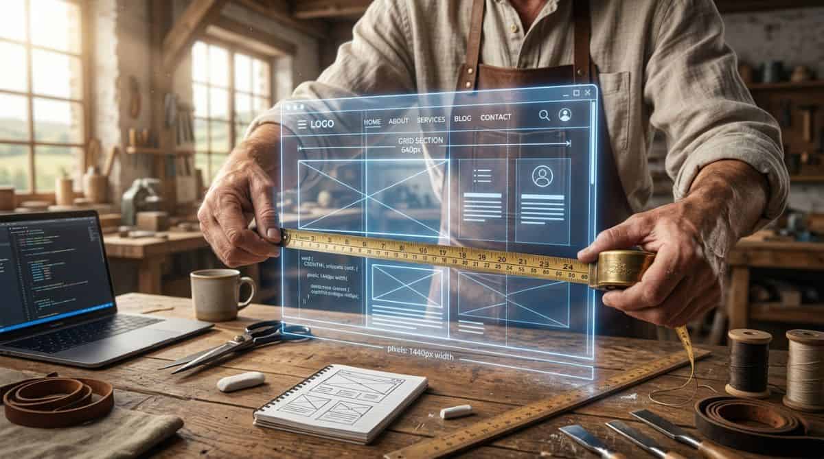 Sites WordPress sur-mesure dans le 77